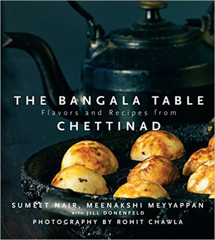 The Bangala Chettinad Karaikudi Exterior foto